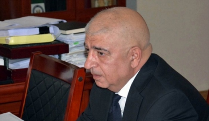 `Development processes in Azerbaijan require amendments to constitution`